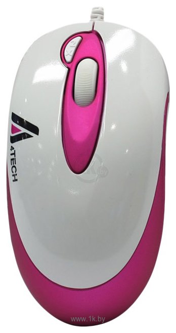 Фотографии A4Tech K4-28D Pink