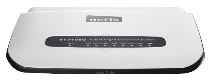 Фотографии Netis ST3108G