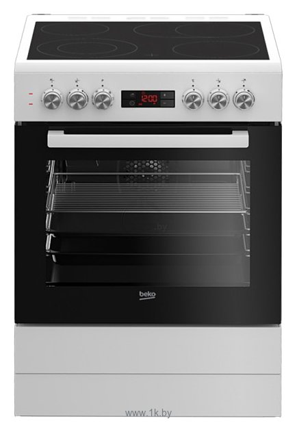 Фотографии BEKO FSM 67320 GWS