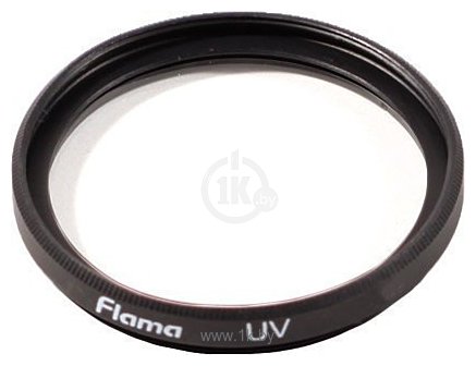 Фотографии Flama UV 52mm