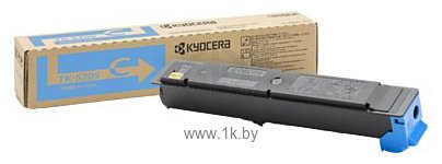 Фотографии Аналог Kyocera TK-5205C 