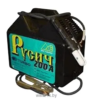 Фотографии Русич 200А