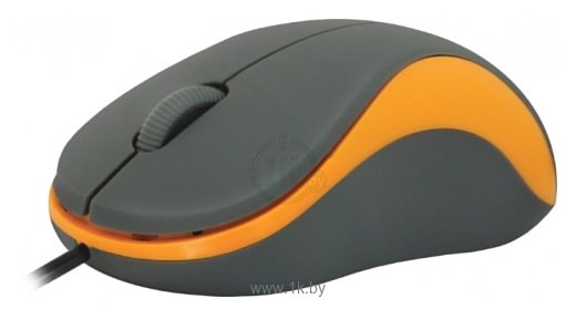 Фотографии Defender Accura MS-970 Grey-orange USB