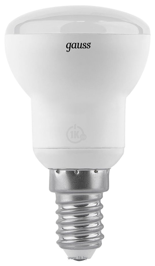 Фотографии Gauss LED R39 4W 2700K E14 106001104