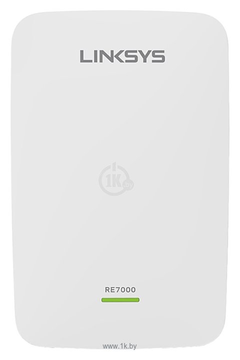 Фотографии Linksys RE7000