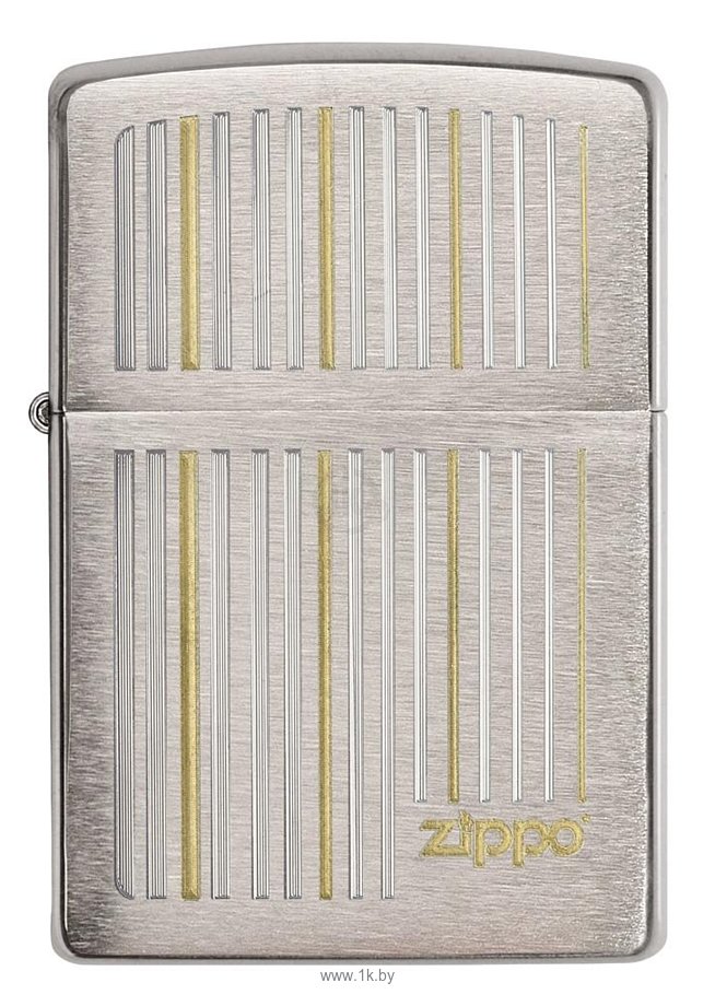 Фотографии Zippo and Lines (28646-000003)