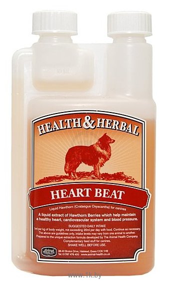 Фотографии Animal Health Heart Beat
