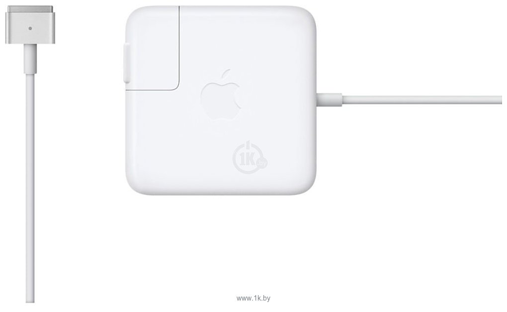 Фотографии Apple MagSafe2 Power Adapter (MD592Z/A)