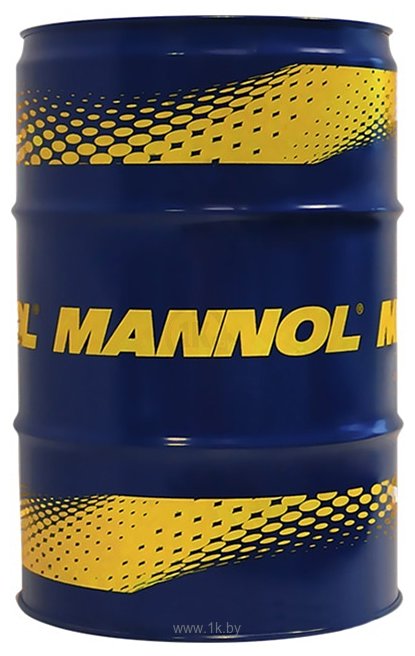 Фотографии Mannol Antifreeze AG13 60л