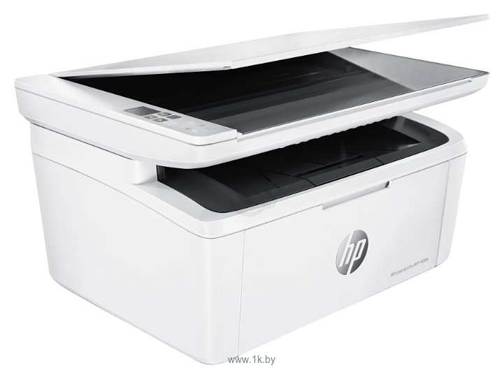 Фотографии HP LaserJet Pro MFP M28w