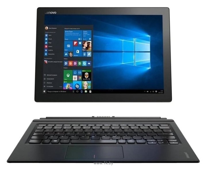 Фотографии Lenovo Miix 700 m3 4Gb 64Gb