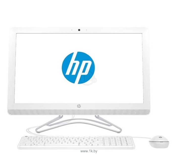 Фотографии HP 200 G3 (3ZD32EA)