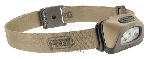 Фотографии Petzl TACTIKKA+ (оливковый)