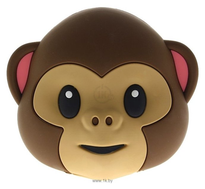 Фотографии MojiPower Monkey 5200mAh