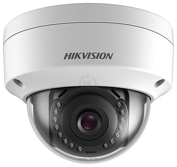 Фотографии Hikvision DS-2CD1143G0-I (2.8 мм)