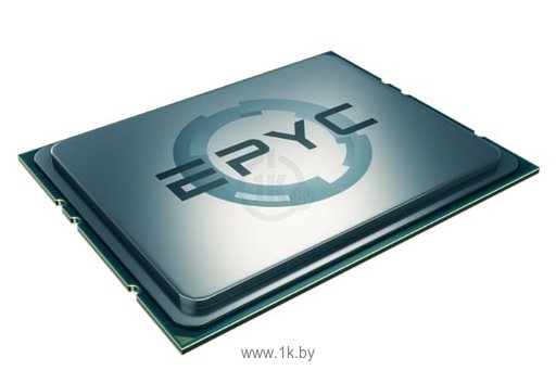 Фотографии Компьютер на базе AMD Epyc 7000