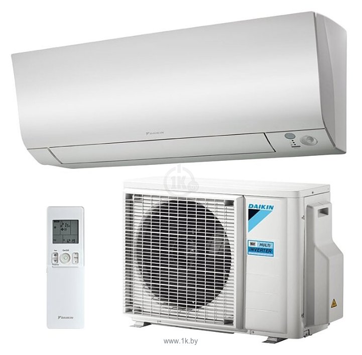 Фотографии Daikin FTXM25N / RXM25N9