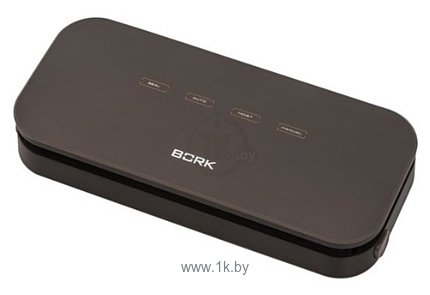 Фотографии Bork Z610