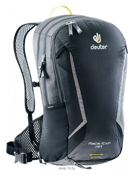 Фотографии Deuter Race EXP Air 14+3 black