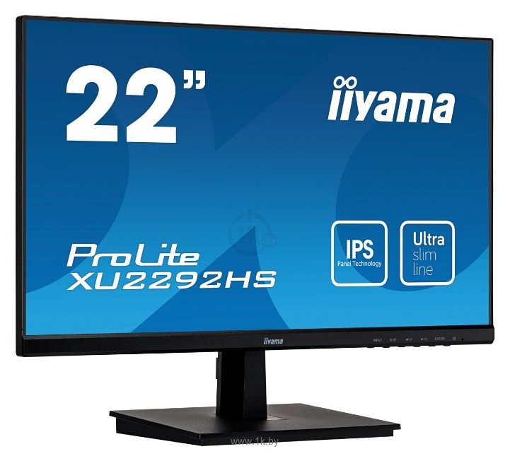 Фотографии Iiyama ProLite XU2292HS-1