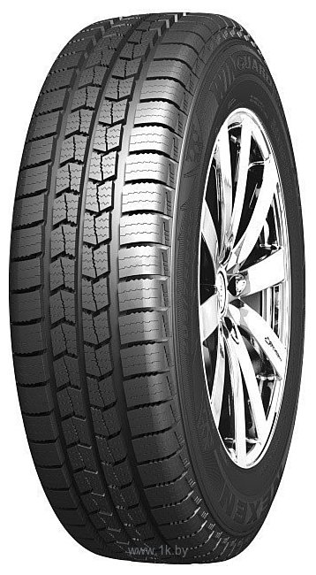 Фотографии Nexen/Roadstone Winguard WT1 205/65 R15C 102/100R