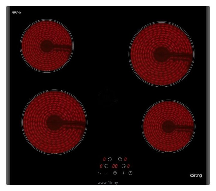 Фотографии Korting HK 60003 B