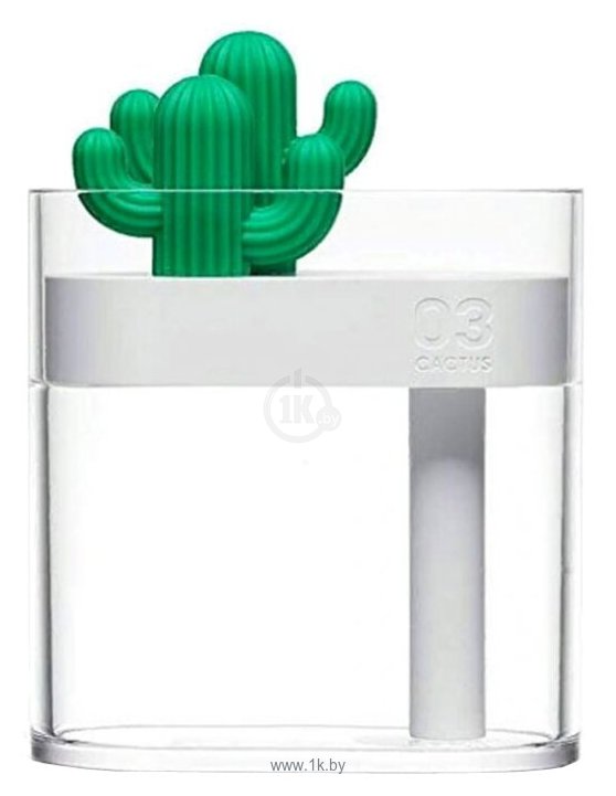 Фотографии Xiaomi AmuseNd Crystal Cactus