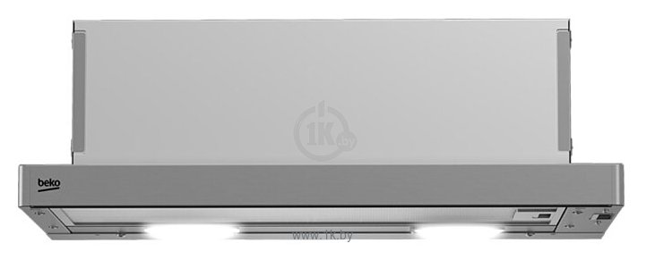 Фотографии Beko HNT 61210 X