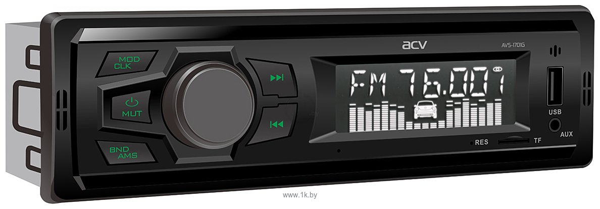 Фотографии ACV AVS-1701G
