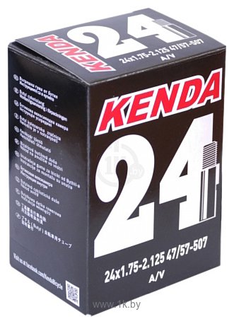 Фотографии KENDA Universal 47/57-507 24"x1.75-2.125" (511310)