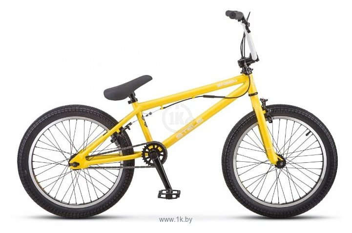 Фотографии BMX STELS Saber 20 V010 (2020)