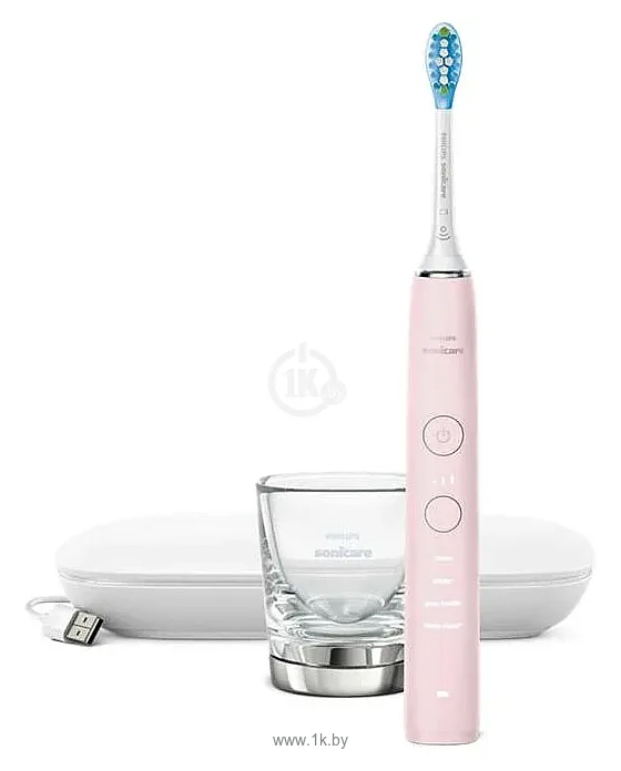 Фотографии Philips Sonicare DiamondClean 9000 HX9911/29