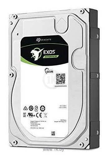 Фотографии Seagate Exos 7E8 8 TB ST8000NM006A