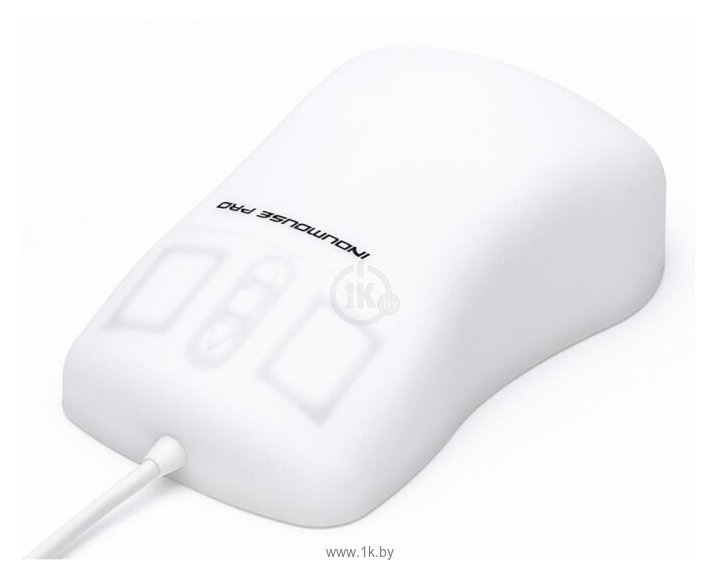 Фотографии InduKey TKH-MOUSE-SCROLL-IP68-WHITE-LASER-USB