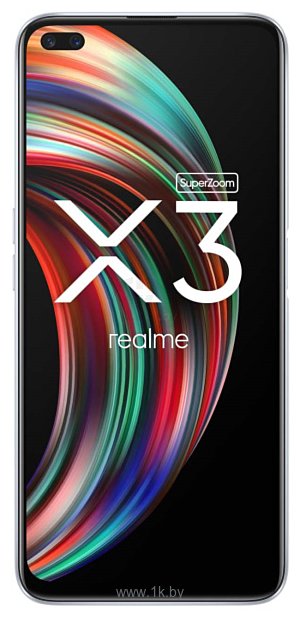 Фотографии Realme X3 SuperZoom 8/128GB