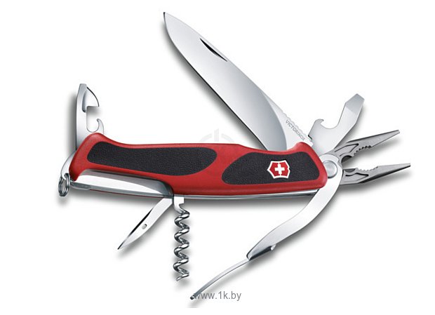 Фотографии Victorinox Ranger Grip 74 Gardener