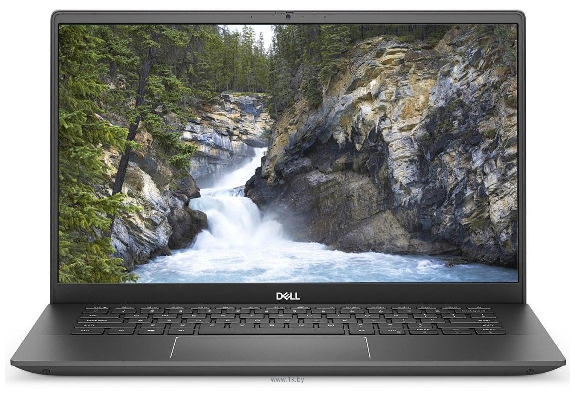 Фотографии Dell Vostro 15 5501-4968