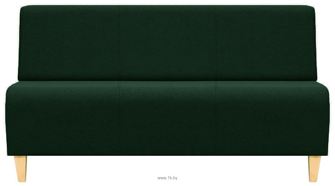 Фотографии Brioli РудиД трехместный (рогожка, J8 темно-зеленый)