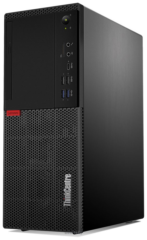 Фотографии Lenovo ThinkCentre M720 Tower (10SQ005TRU)