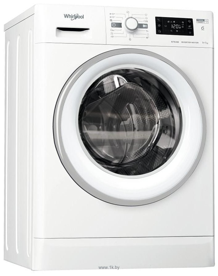 Фотографии Whirlpool FWDG 971682E WSV EU N