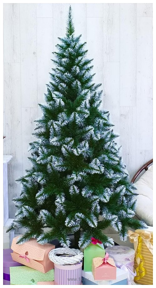 Фотографии Holiday trees Alpina Б 1.8 м