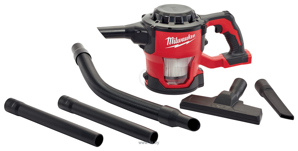 Фотографии Milwaukee M18 CV