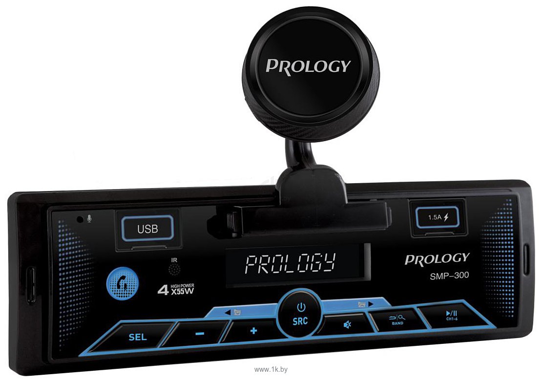 Фотографии Prology SMP-300