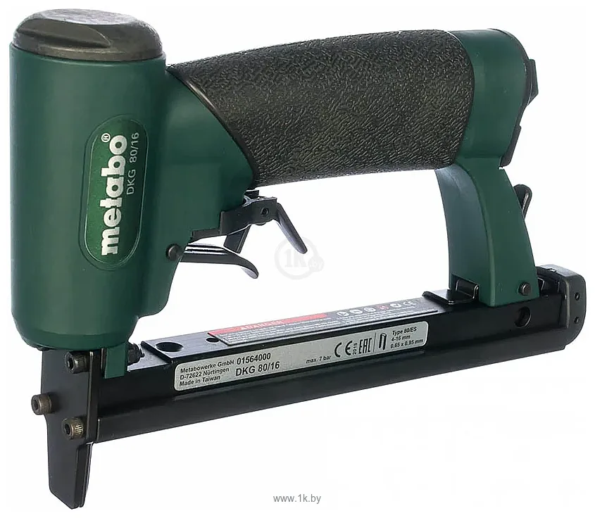 Фотографии Metabo DKG 80/16