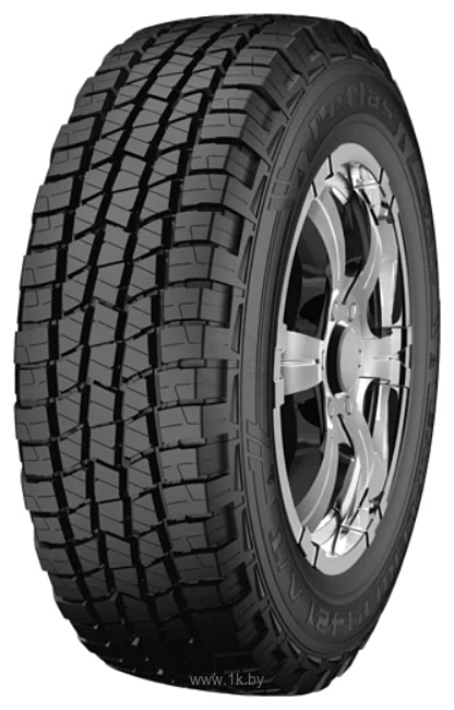 Фотографии Petlas Explero PT421 215/65 R16 98T