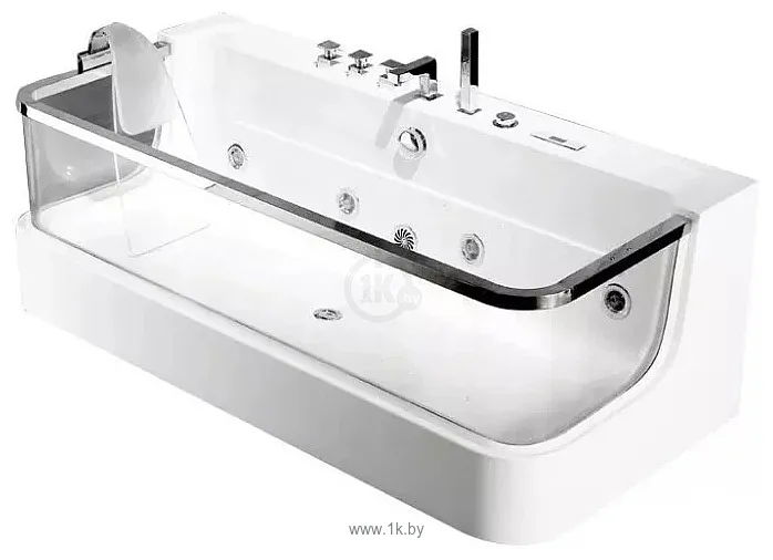 Фотографии WeltWasser HB Keller 150х85 WT Фотографии WeltWasser HB Keller 150х85 WT