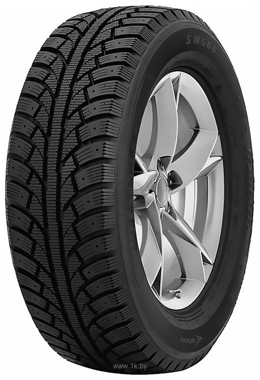 Фотографии WestLake SW606 235/50 R18 101H