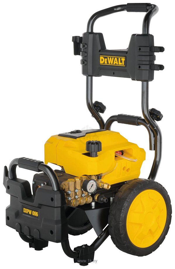 Фотографии DeWalt DXPW006E