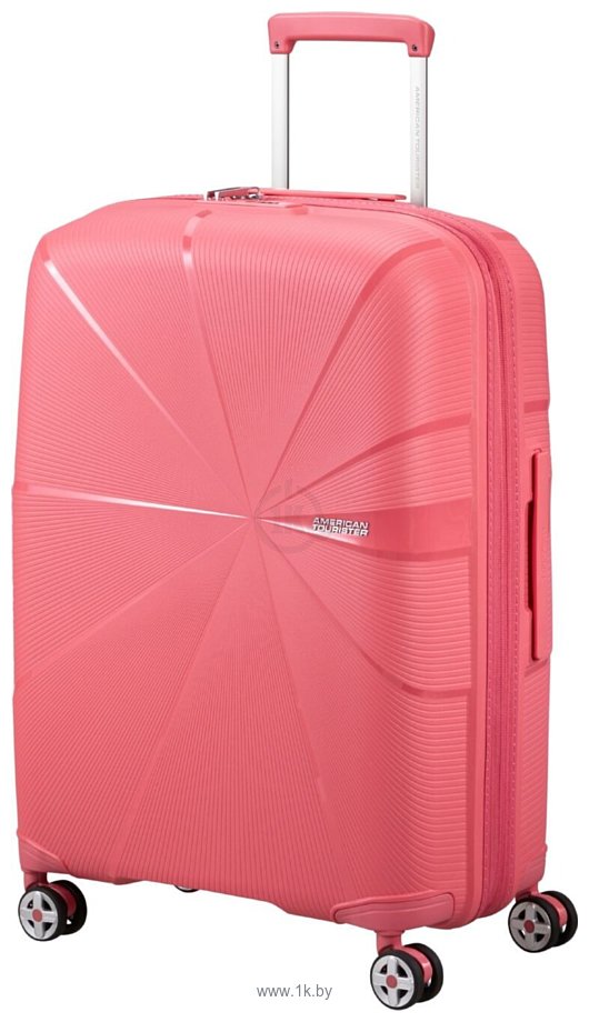 Фотографии American Tourister Starvibe MD5x00 003 67 см