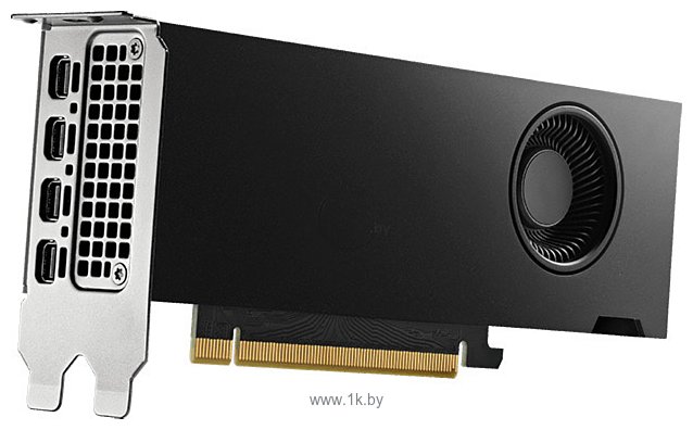 Фотографии NVIDIA RTX 4000 Ada Generation SFF 20GB GDDR6 (900-5G192-2571-000)